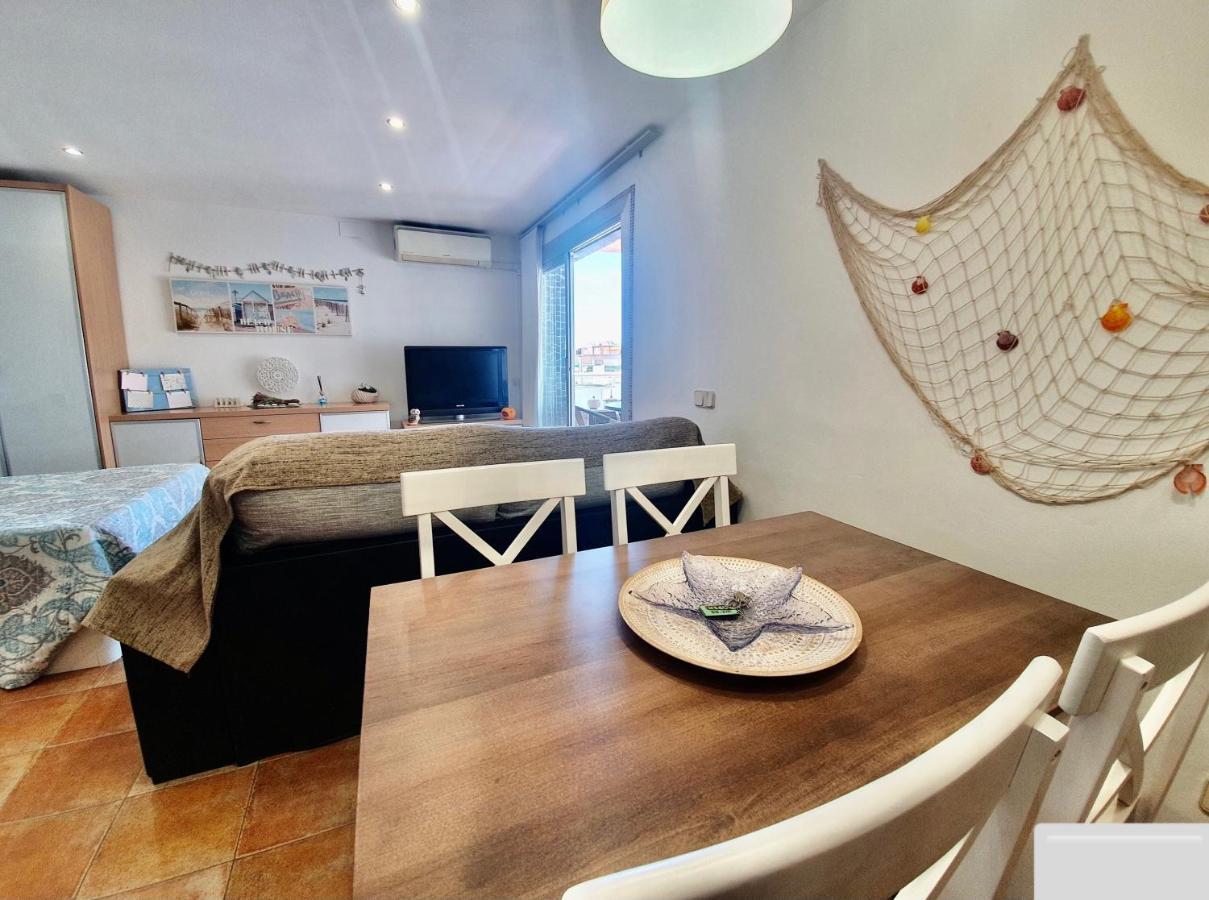 Apartamento Acogedor Cerca De Port Aventura Salou Exteriör bild